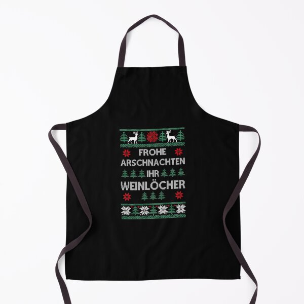 Artikelvorschau, Frohe Arschnachten Ihr Weinlöcher Lustiges Geschenk entworfen und verkauft von Buchanan445.