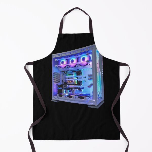 Item preview, Gaming Computer designed and sold by narcocynic.