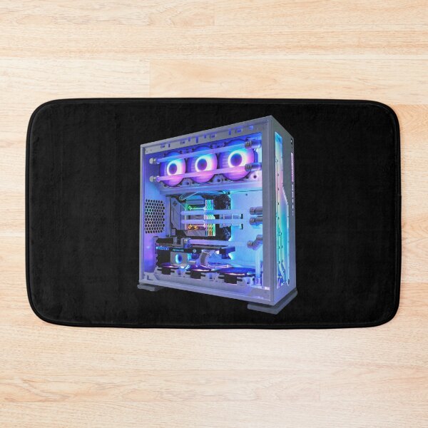 Item preview, Gaming Computer designed and sold by narcocynic.