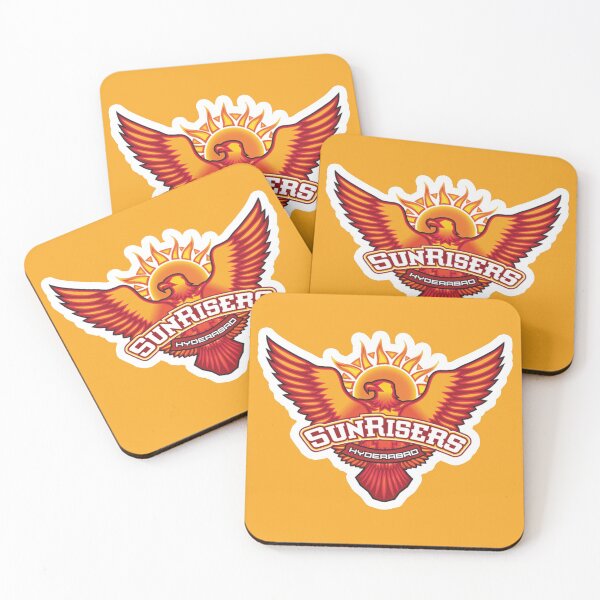 Item preview, IPL | SRH | Sunrisers Hyderabad designed and sold by CouldYouBeMore.