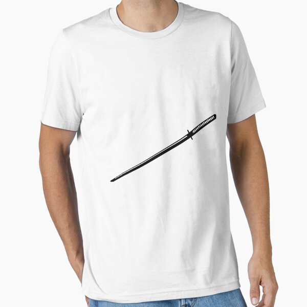 Vista previa del artículo con la obra «Espada Katana Japonesa», diseñado y vendido por sweetsixty.