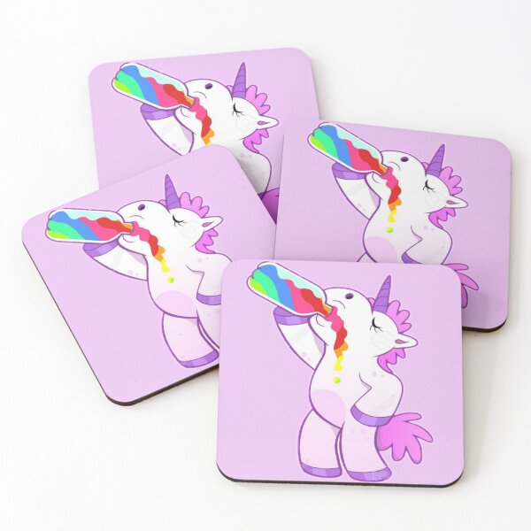 Item preview, Unicorn Design designed and sold by The Merch.