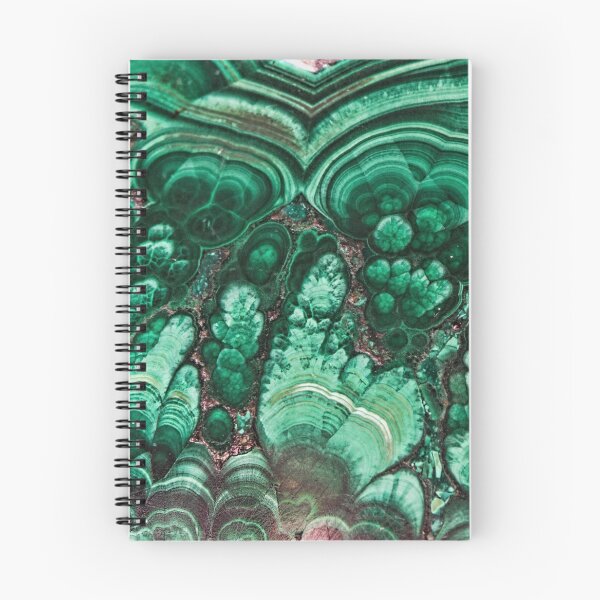 Item preview, Malachite pattern designed and sold by AntWest.