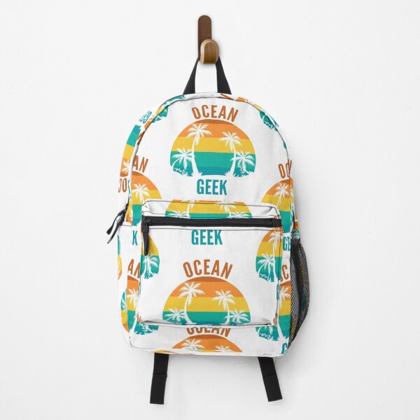 Item preview, Ocean Geek designed and sold by SlartybardPOD2.
