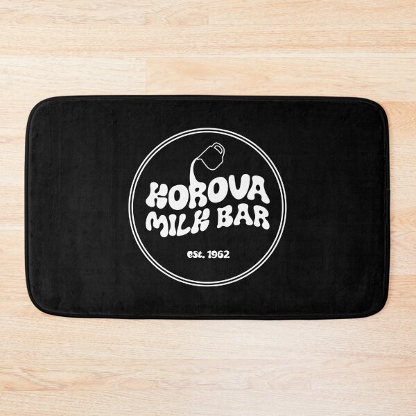 Item preview, Korova Milk Bar designed and sold by DeadRight.