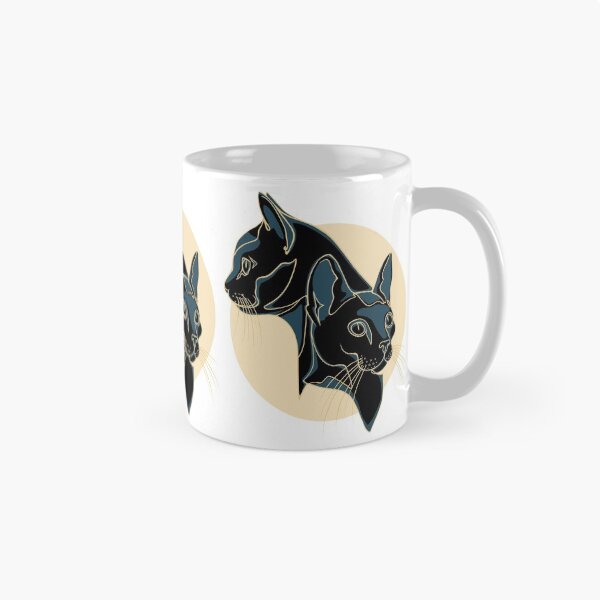 Item preview, Black Cats designed and sold by Cholakos.