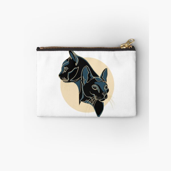 Item preview, Black Cats designed and sold by Cholakos.