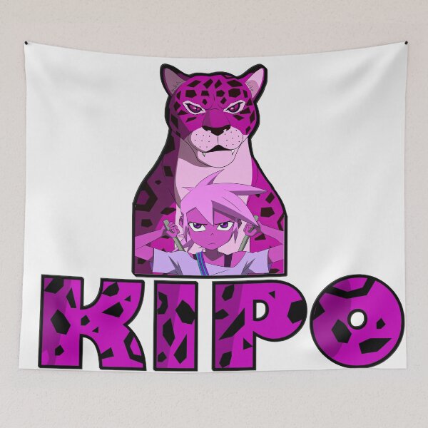 Item preview, Kipo designed and sold by Stefanstox.