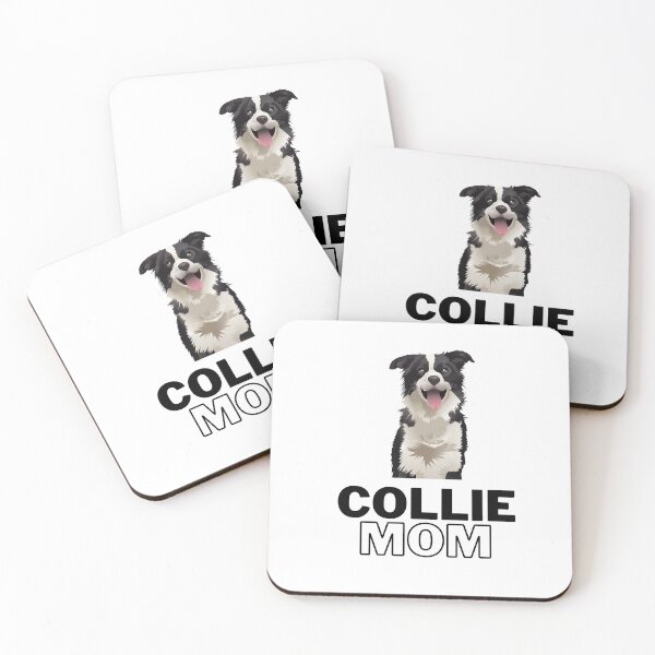 Item preview, Border Collie Mom Mother Mommy designed and sold by AutumnVibeShop.