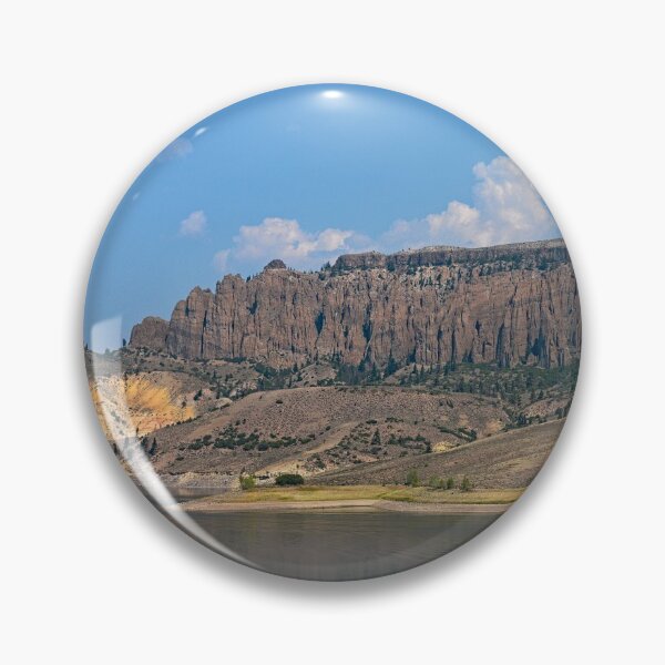 Item preview, Blue Mesa Reservoir designed and sold by Brad Chambers.
