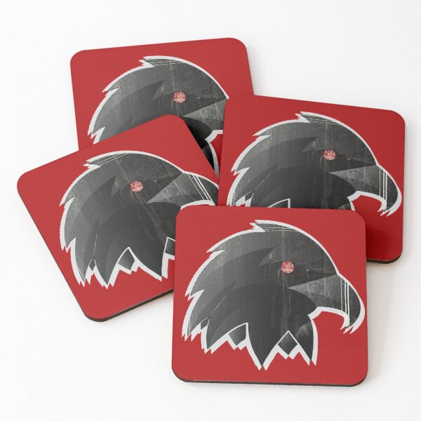 Item preview, B1903 -  Red Eyed Eagle designed and sold by DeDesign Collective.