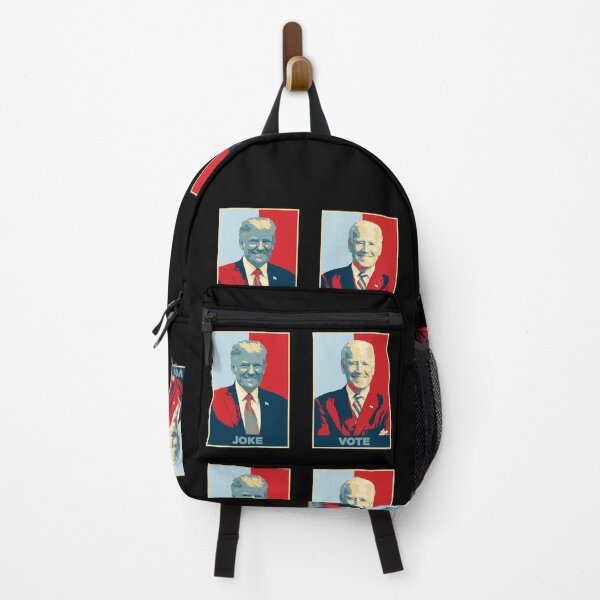 Item preview, Obama Hope style - Joe Biden vs Donald Trump - joke vote | Anti Trump | USA election 2020 designed and sold by Vane22april.