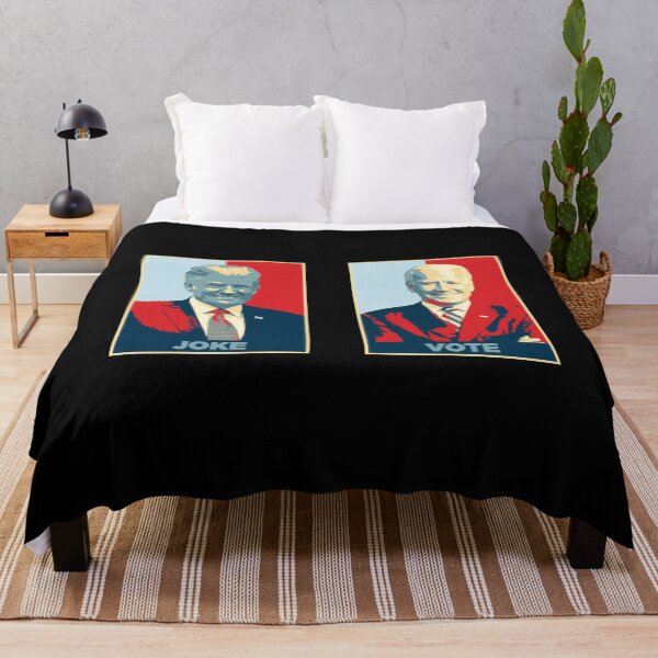 Item preview, Obama Hope style - Joe Biden vs Donald Trump - joke vote | Anti Trump | USA election 2020 designed and sold by Vane22april.