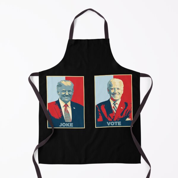 Item preview, Obama Hope style - Joe Biden vs Donald Trump - joke vote | Anti Trump | USA election 2020 designed and sold by Vane22april.