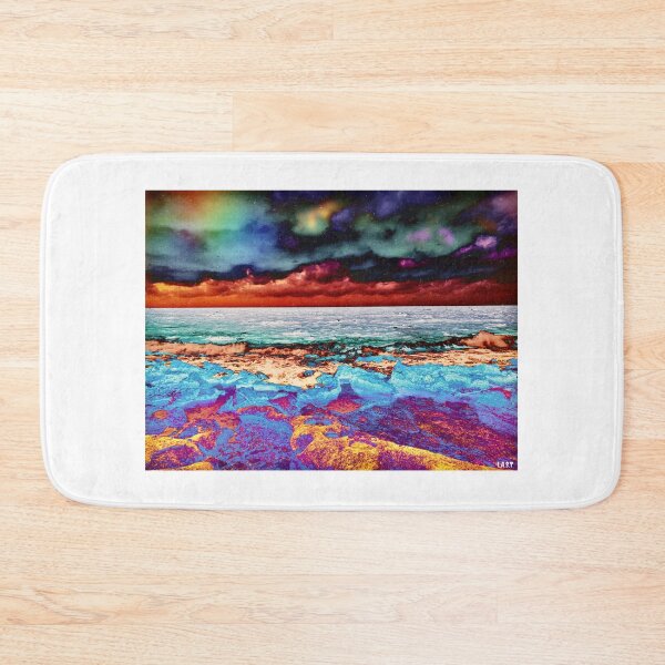 Item preview, Cosmic Seas designed and sold by Lucaalex96.