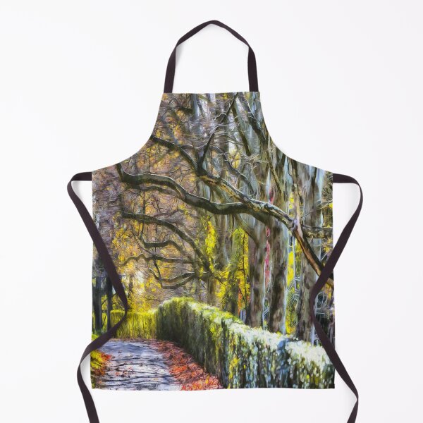 Item preview, Sleepy Hollow Monet Style designed and sold by Londonimages.