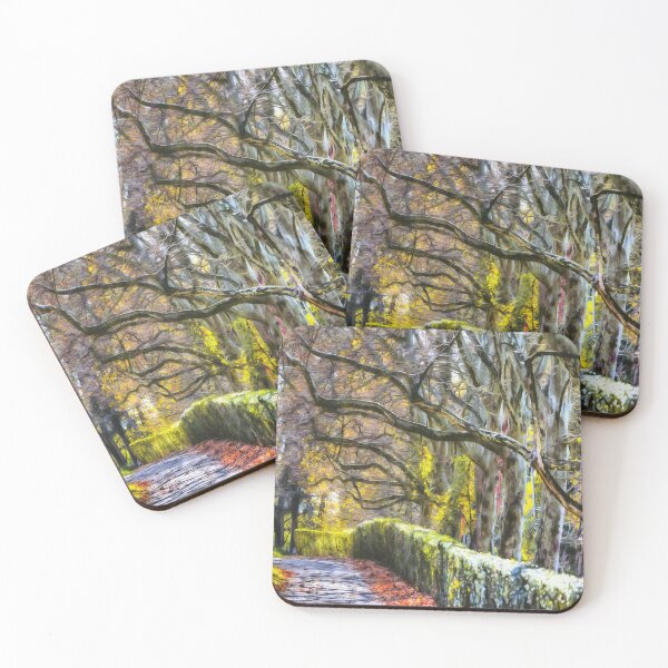 Item preview, Sleepy Hollow Monet Style designed and sold by Londonimages.
