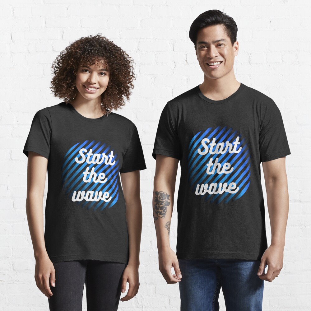 MLB® Start The Wave T-Shirt