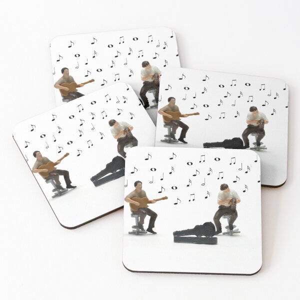 Item preview, Folk Duo designed and sold by Steve Purnell Photography.