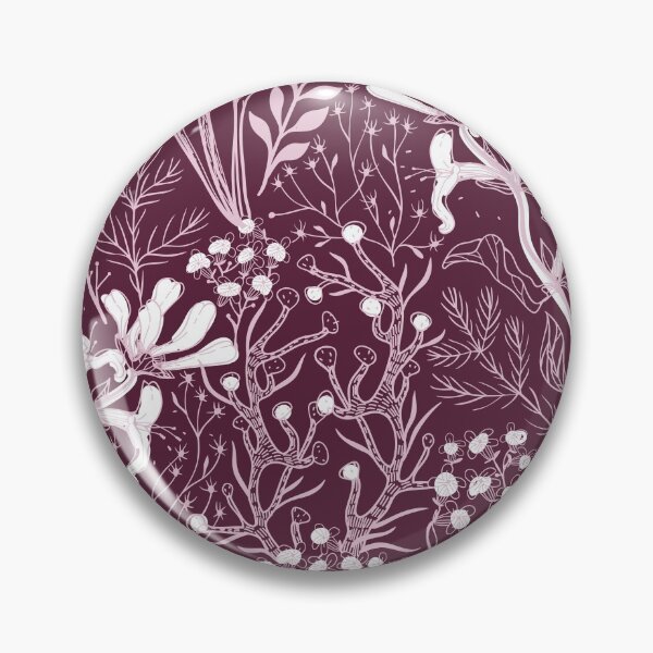 Item preview, Pink Forest designed and sold by EclairVanilla.