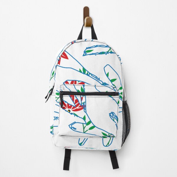 Item preview, colorful leaves designed and sold by Doucheka.