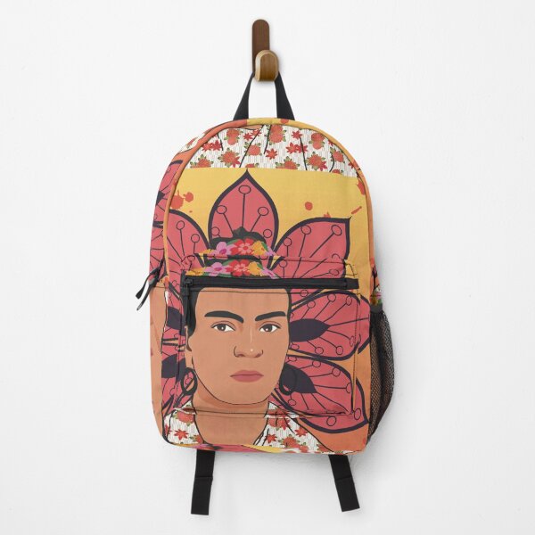 Item preview, Flower Frida designed and sold by OMdesign10.