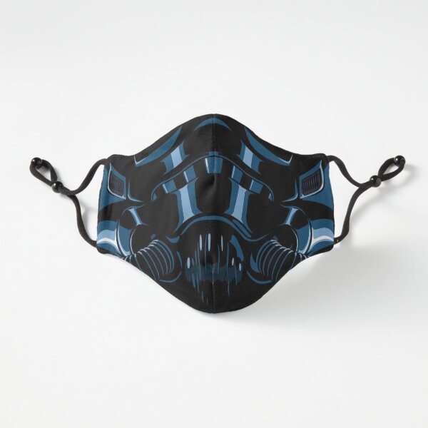 Sci-fi fighter pilot helmet Fitted 3-Layer