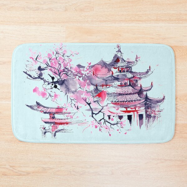 Item preview, Sakura spring designed and sold by MisoraA.