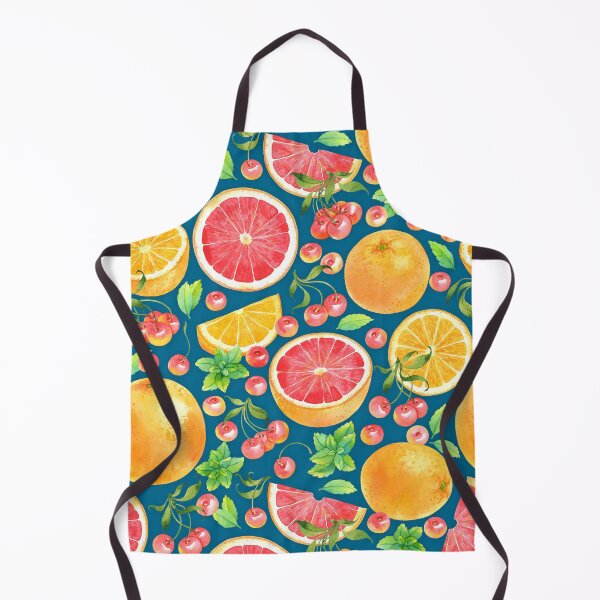 Item preview, Watercolor fruits designed and sold by achtung-ein.