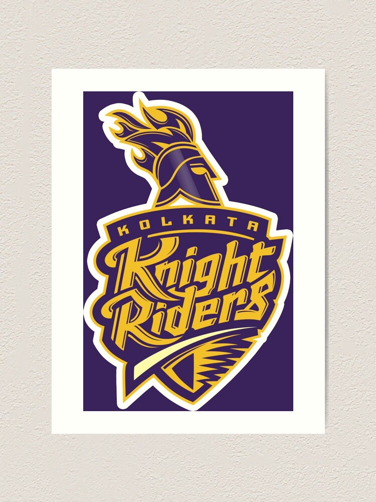 Kolkata Knight Riders (KKR) Squad and Players for Indian Premier League  2023 | Kolkata knight riders, Knight rider, ? logo