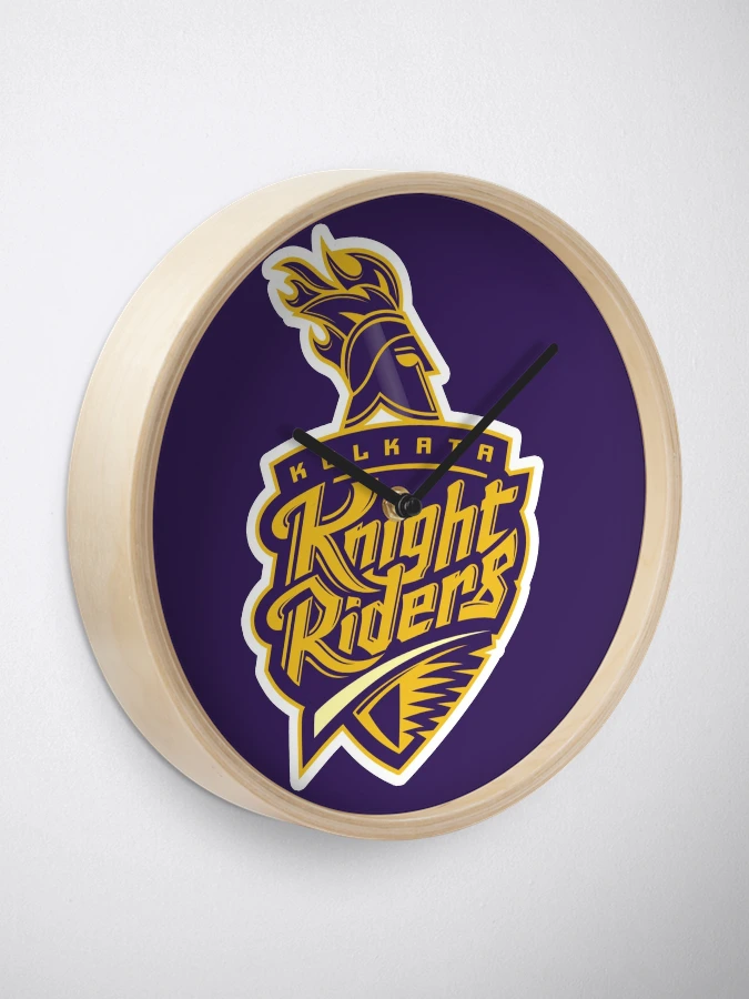 Kolkata Knight Riders Vector Logo - 469612 | TOPpng