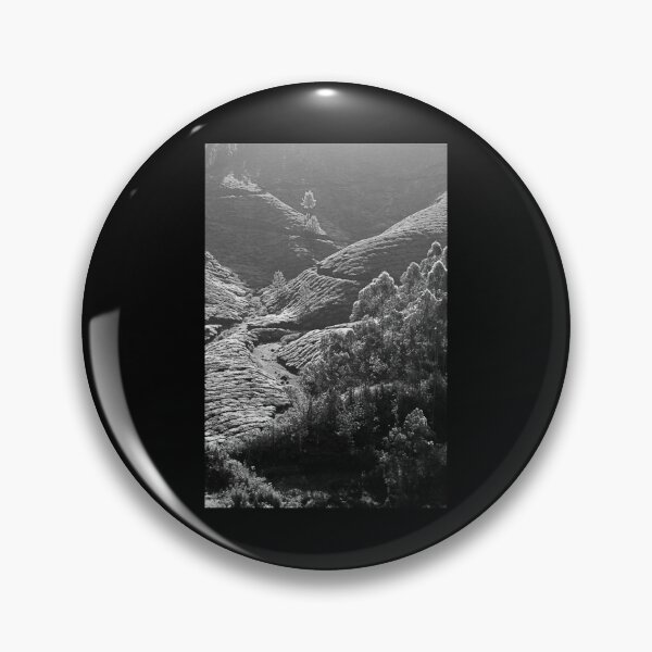 Item preview, SKN 6803 They Are There B/W designed and sold by Sunil Kapadia.