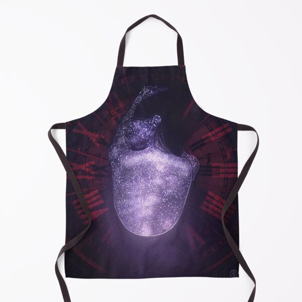 Item preview, Inner Space (The Illusion of Time) designed and sold by EC-store.