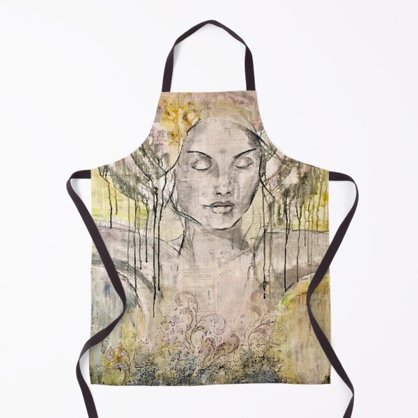 Item preview, Stillness designed and sold by flowbyjenny.