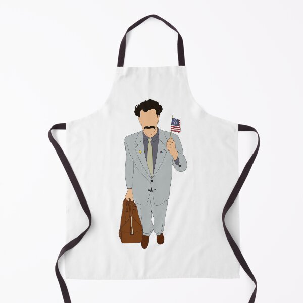 Item preview, Borat designed and sold by Soumamitri.