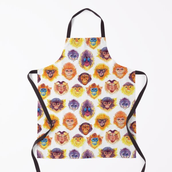 Item preview, Monkeys designed and sold by achtung-ein.