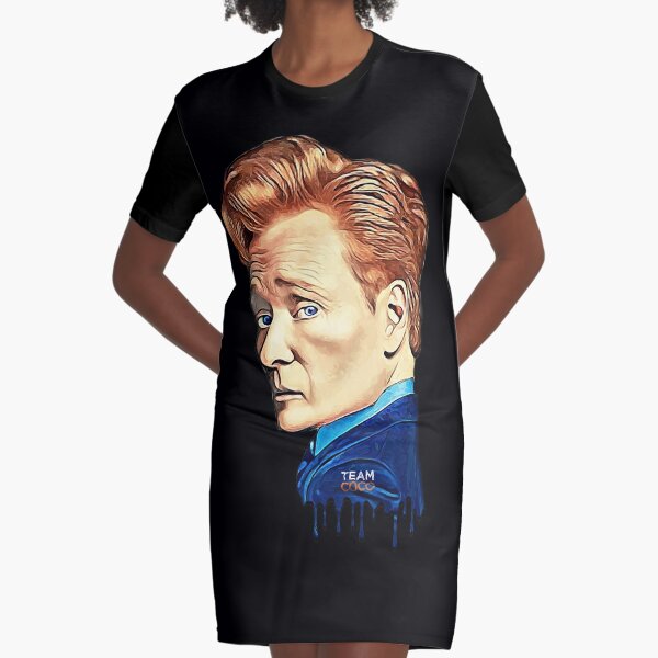 conan obrien t shirt