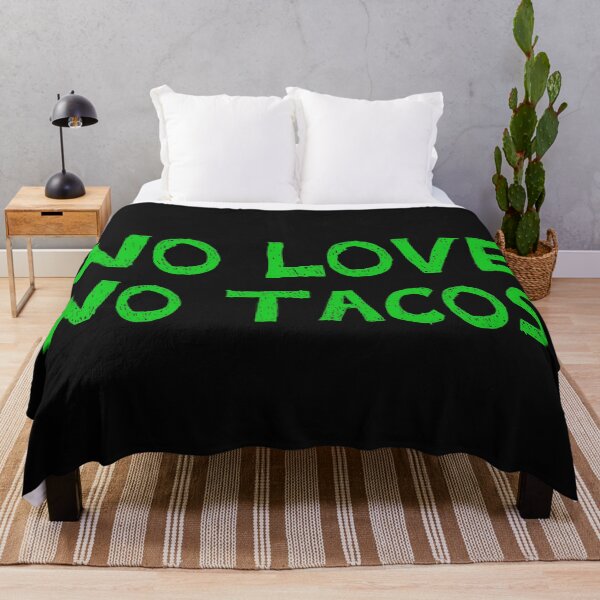 Item preview, Sin amor, sin tacos. Diseño de pizarra! designed and sold by Henri Vellart.