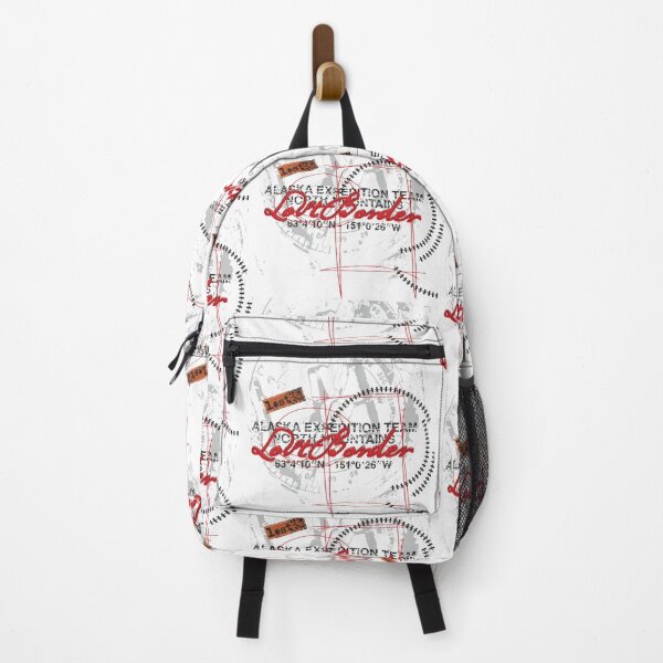 Expedition Backpack