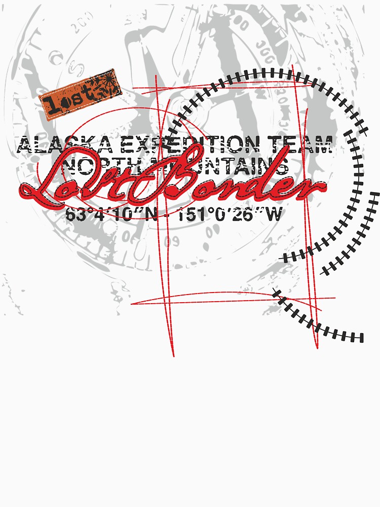 Expedition by Fozy-Shop-Tees
