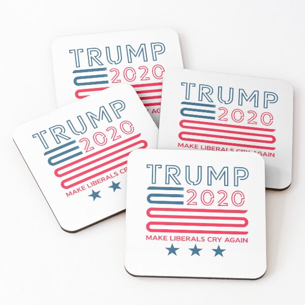 Item preview,  trump america election 2020| american election tshirts | USA election stickers designed and sold by bhaktishendkar.