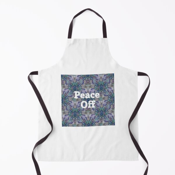 Item preview, Peace Off designed and sold by kimbl-bags.