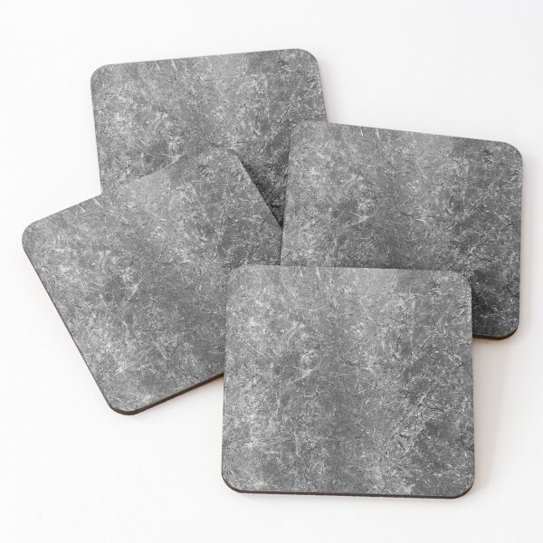 Item preview, Gray Etched Stone designed and sold by Zendicow.