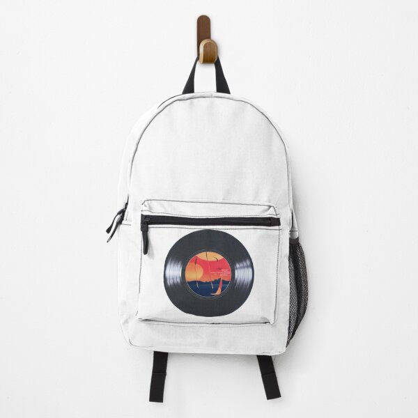 Item preview, Tom Misch Record designed and sold by littledinosaurs.