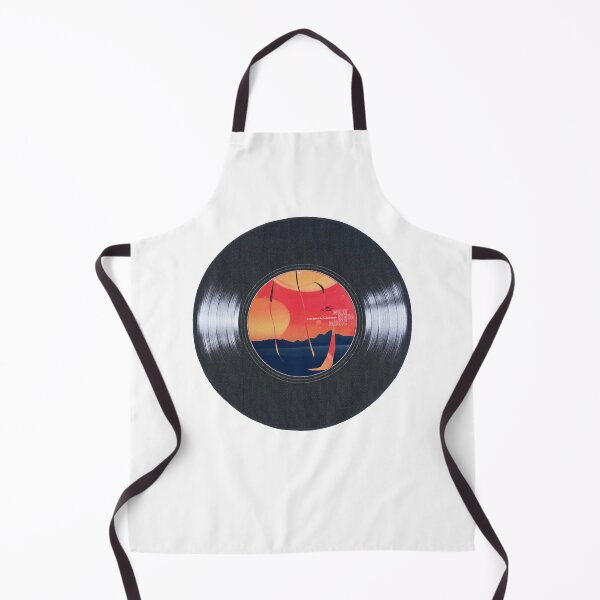Item preview, Tom Misch Record designed and sold by littledinosaurs.