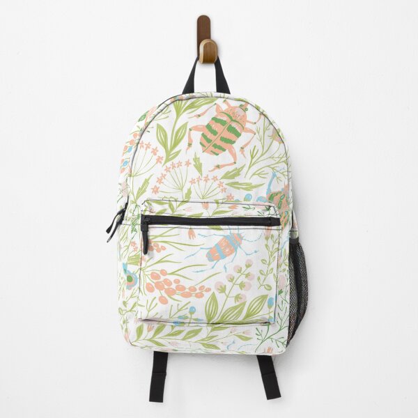 Item preview, floral decorative patterns designed and sold by Maroun.