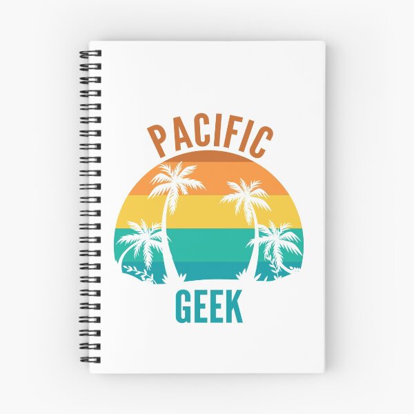 Item preview, Pacífico geek designed and sold by SlartybardPOD2.