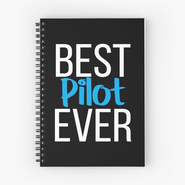 Item preview, Best Pilot Ever designed and sold by ProjectX23.
