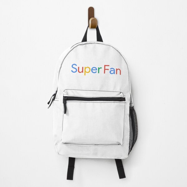 Item preview, Google Super Fan designed and sold by kanishk-tees.
