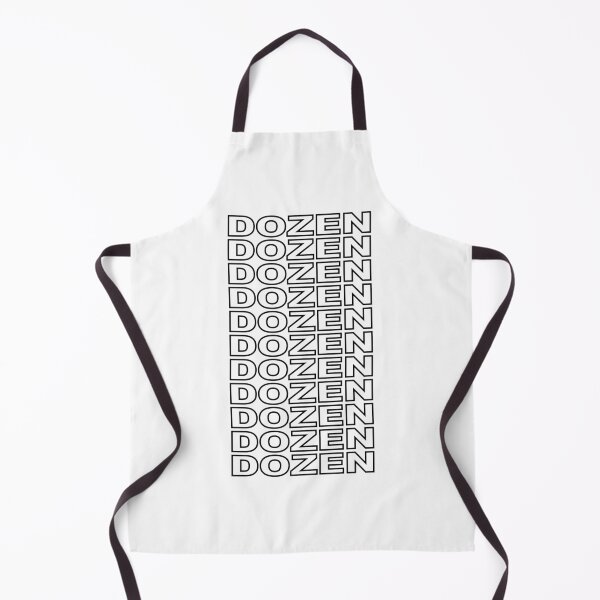 Item preview, Dozen Text designed and sold by Brookerino.